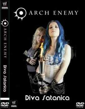 Arch Enemy - Diva Satanica 2016 (DVD5)