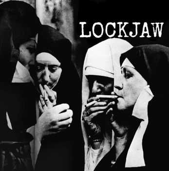 Lockjaw - s-t [ep] (2016)