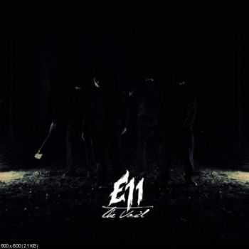 Eldest 11 - The Void (2016)