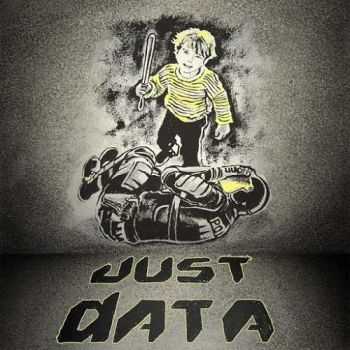 Just Data - Just Data (EP) (2016)