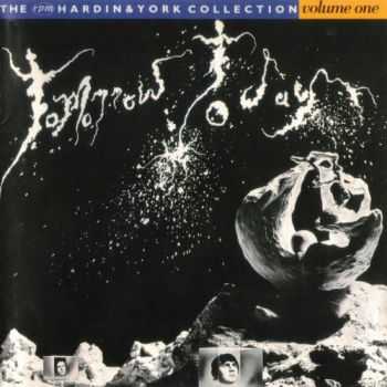 Hardin & York - Tomorrow Today: The Hardin & York Collection Vol. One (1994) Lossless+MP3