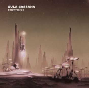 Sula Bassana - Shipwrecked (2016)