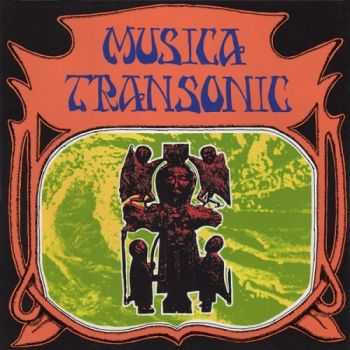 Musica Transonic - Musica Transonic (1995)
