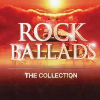 VA - Rock Ballads (Collection 8CD) (1991-1998)