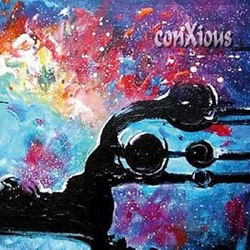 Conxious - Conxious (2016)
