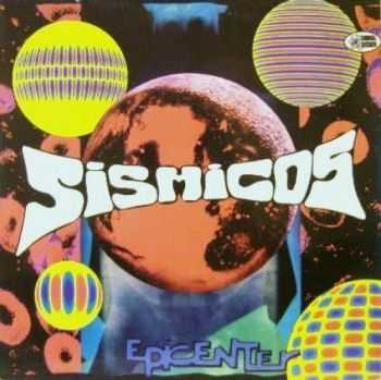Sismicos - Epicenter (1995)