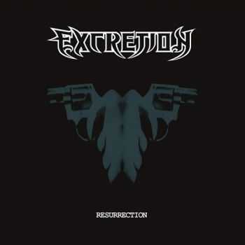 Excretion - Resurrection (Compilation) (2016) Excretion - Resurrection (Compilation) (2016)