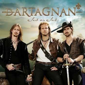 dArtagnan - Seit An Seit (2016) dArtagnan - Seit An Seit (2016)