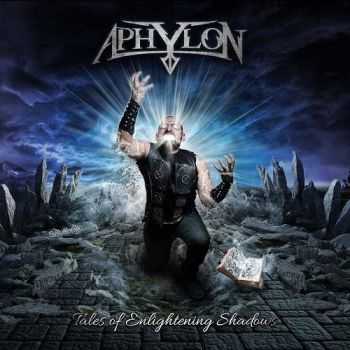 Aphylon - Tales Of Enlightening Shadows (2016) Aphylon - Tales Of Enlightening Shadows (2016)