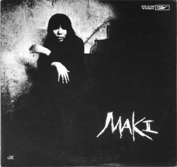 Maki Asakawa - No Sekai (1970) Maki Asakawa - No Sekai (1970)