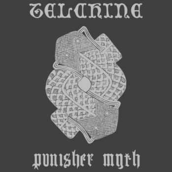 Telchine - Punisher Myth (2012)