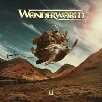 Wonderworld - II (2016) Wonderworld - II (2016)