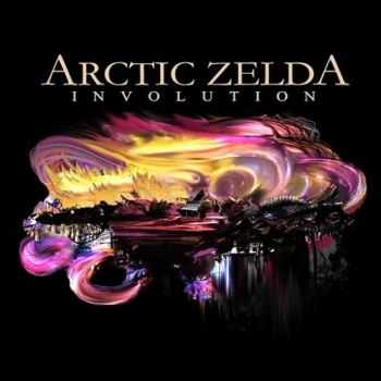 Arctic Zelda - Involution (2016)