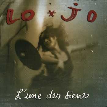 Lo'Jo - L'une Des Siens (2002) Lo'Jo - L'une Des Siens (2002)