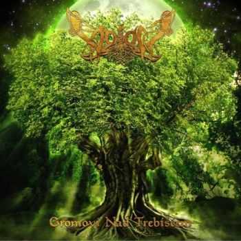 Voloh - Gromovi Nad Trebišćem (2015) Voloh - Gromovi Nad Trebišćem (2015)