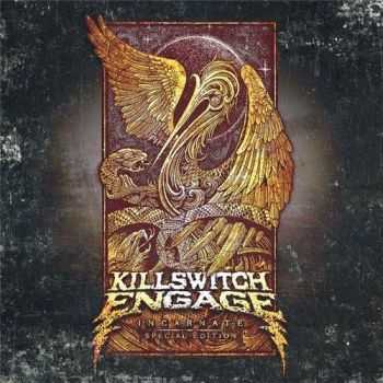 Killswitch Engage - Incarnate [Single] (2016)