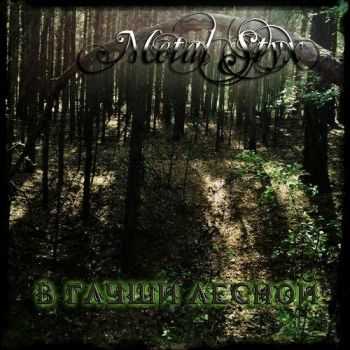 Metal Styx - В Глуши Лесной (2016) Metal Styx - В Глуши Лесной (2016)