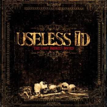 Useless ID - The Lost Broken Bones (2008)