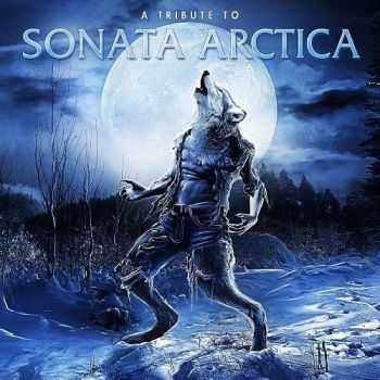 V/A - A Tribute To Sonata Arctica (2015) V/A - A Tribute To Sonata Arctica (2015)