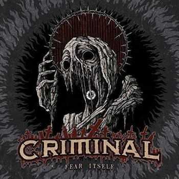 Criminal - Fear Itself (2016)