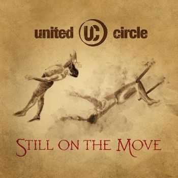 United Circle - Still On The Move (2016)
