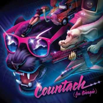 Shooter Jennings - Countach (For Giorgio) (2016) Shooter Jennings - Countach (For Giorgio) (2016)
