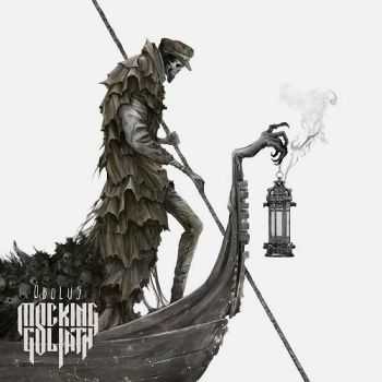 Mocking Goliath - Obolus (2016) Mocking Goliath - Obolus (2016)