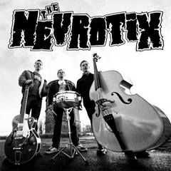 The Nevrotix - Demo (2015)