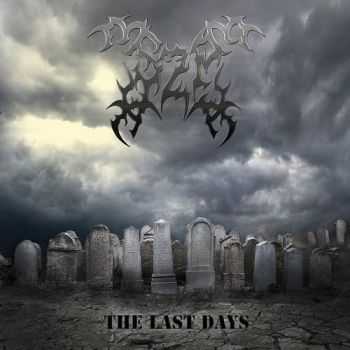 Stefano Zani's Project - The Last Days (2016) Stefano Zani's Project - The Last Days (2016)