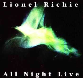 Lionel Richie - All Night Live (1989)