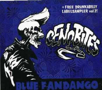 Cenobites - Blue Fandango (EP) (2008)