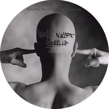 Dub Killer - Abyss (2016)