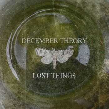 December Theory - Lost Things (EP) (2016)