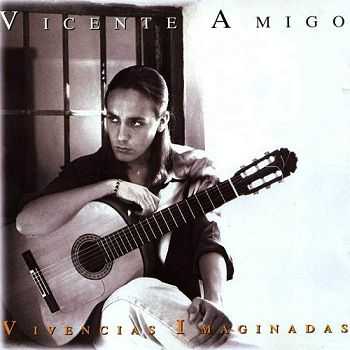 Vicente Amigo - Vivencias Imaginadas (1995)