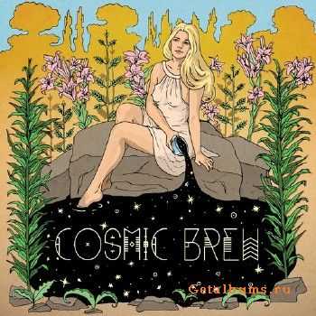 Cosmic Brew - Cosmic Brew (EP) (2016) Cosmic Brew - Cosmic Brew (EP) (2016)