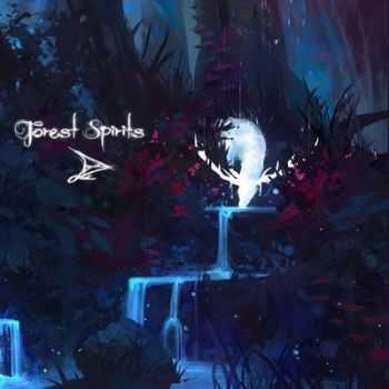 DEgITx - Forest Spirits (2016)