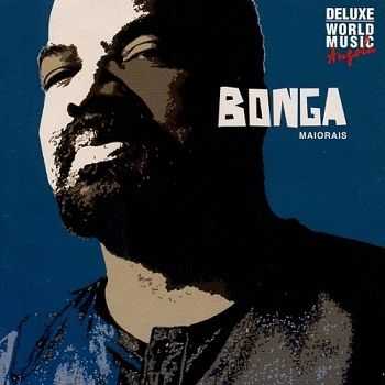 Bonga - Maiorais (2005)