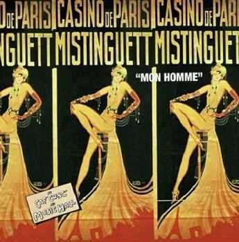 Mistinguett - Mon Homme (2011) Mistinguett - Mon Homme (2011)
