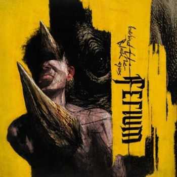 Ferium - Behind the Black Eyes (2016) Ferium - Behind the Black Eyes (2016)
