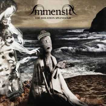 Immensity - The Isolation Splendour (2016) Immensity - The Isolation Splendour (2016)