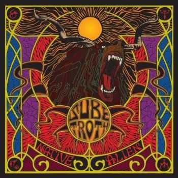 Subetroth - Native Alien (2016) Subetroth - Native Alien (2016)