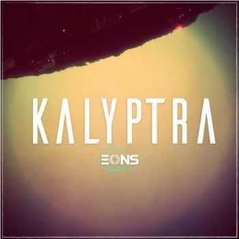 Kalyptra - Eons (2016) Kalyptra - Eons (2016)