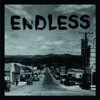 Endless - Endless (EP) (2016)