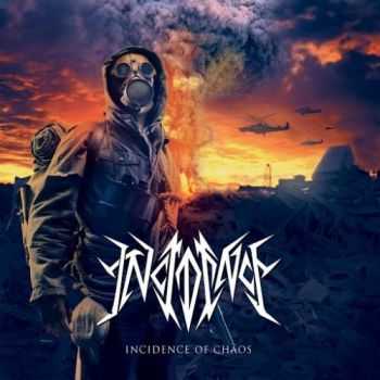 Incidence - Incidence of Chaos (Reissue) (2016)