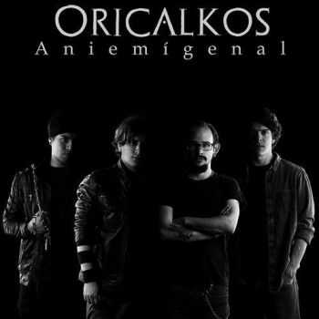 Oricalkos - Aniem&#237;genal (2016)