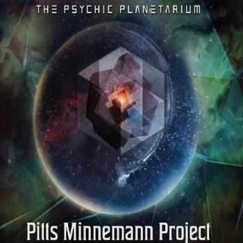 Pitts Minnemann Project - The Psychic Planetarium (2016) Pitts Minnemann Project - The Psychic Planetarium (2016)