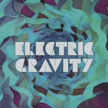 Electric Gravity - Electric Gravity (2016)