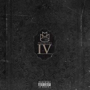 Maybach Music Group - MMG Priorities Vol. 4 (2016)