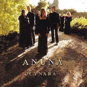 Anuna - Cynara (2001)