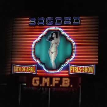 The Peterlees - G.M.F.B. (2016) The Peterlees - G.M.F.B. (2016)